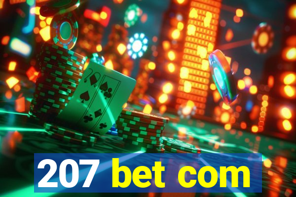 207 bet com